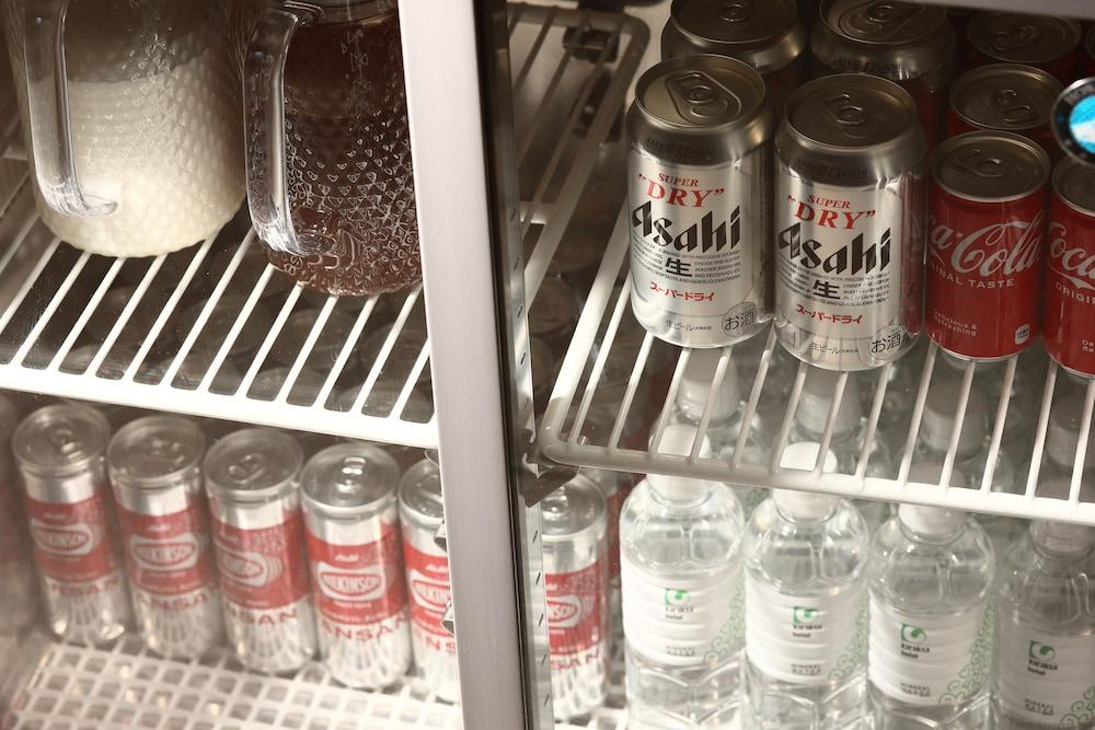 karaksa hotel premier Tokyo Ginza