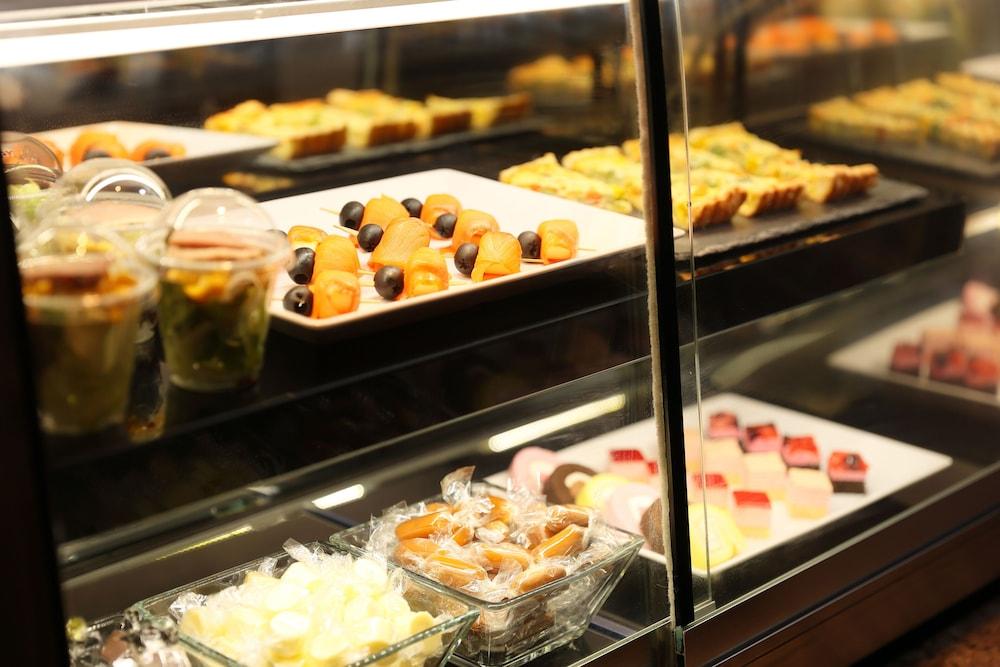 karaksa hotel premier Tokyo Ginza