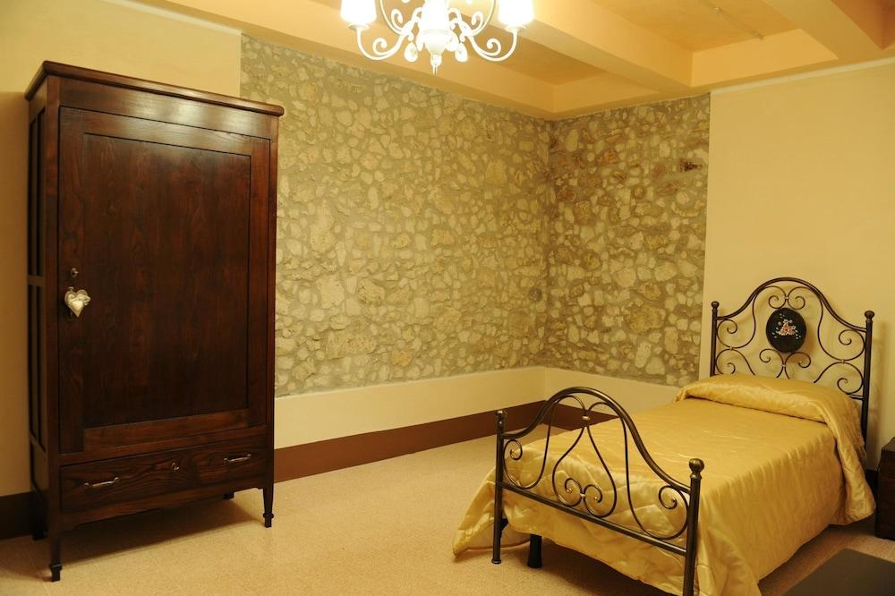 B&B Palazzo Mantegna