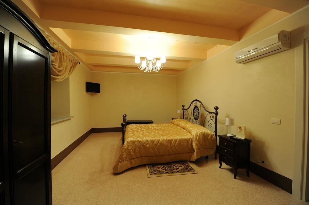 B&B Palazzo Mantegna