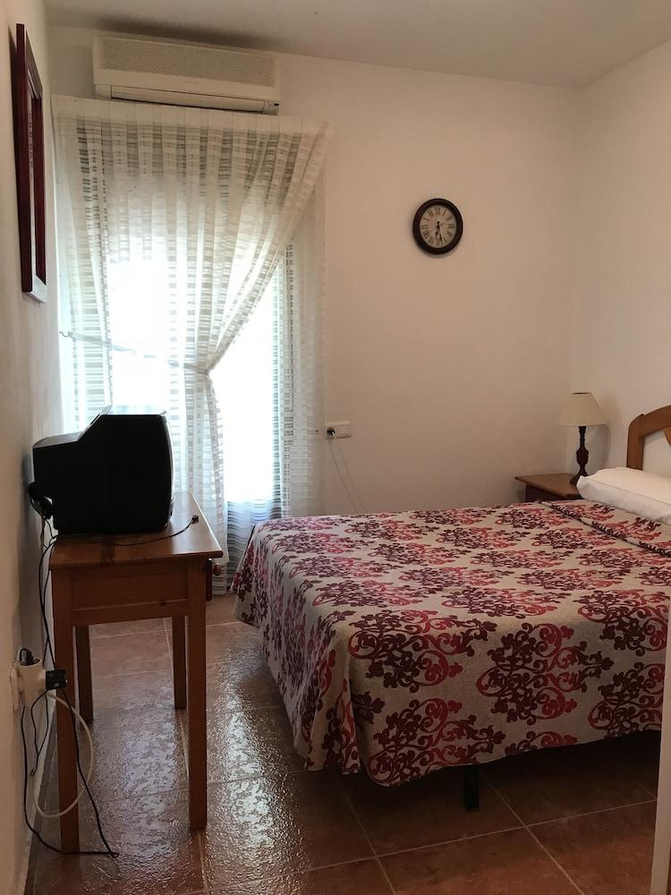 Hotel La Posada Las Mesas