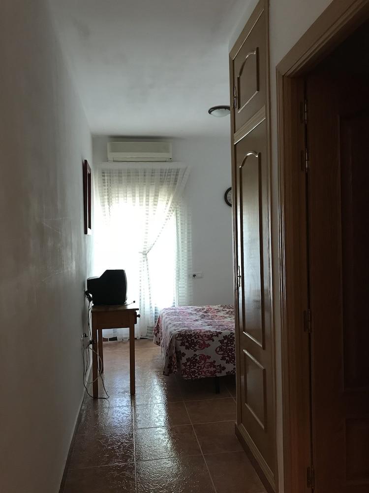 Hotel La Posada Las Mesas