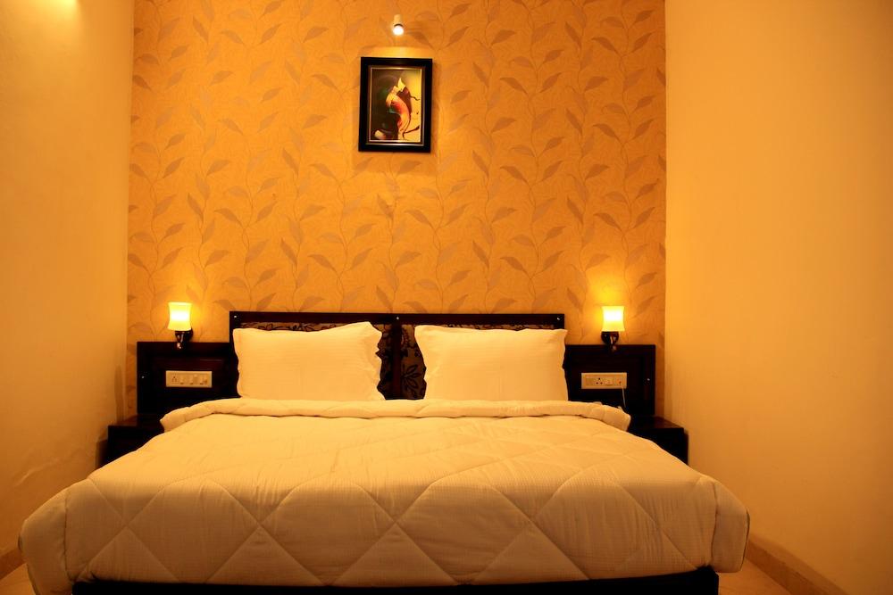 Sri Durga Vilas & Resorts