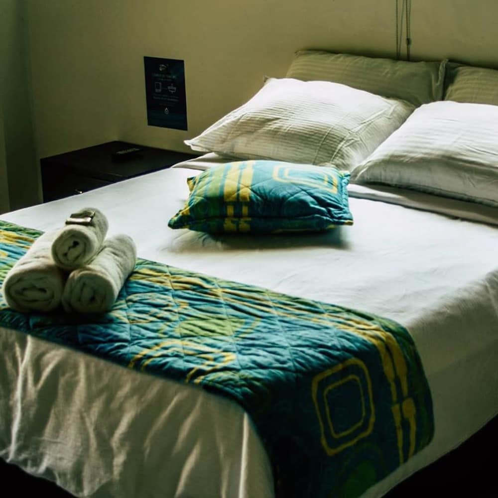 Finca Hotel el Cielo