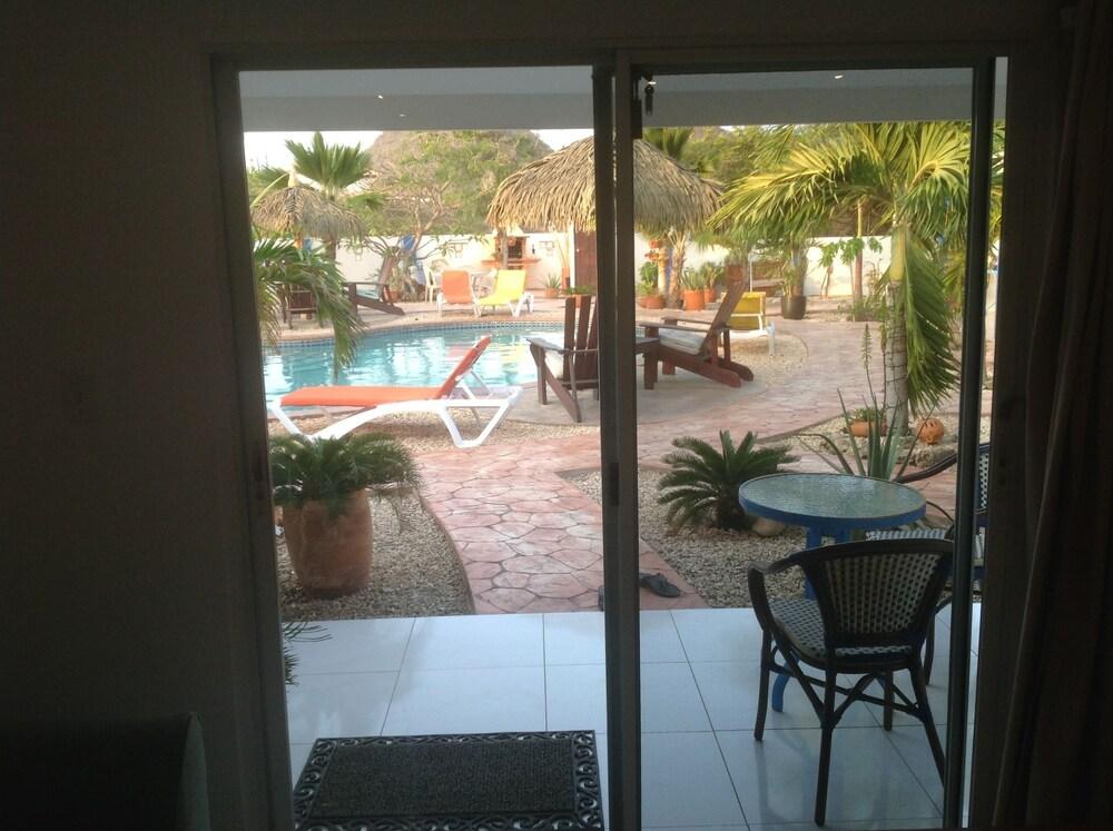 Hacienda Wayaca Apartments