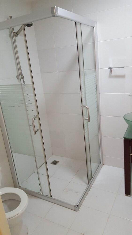 Hacienda Wayaca Apartments