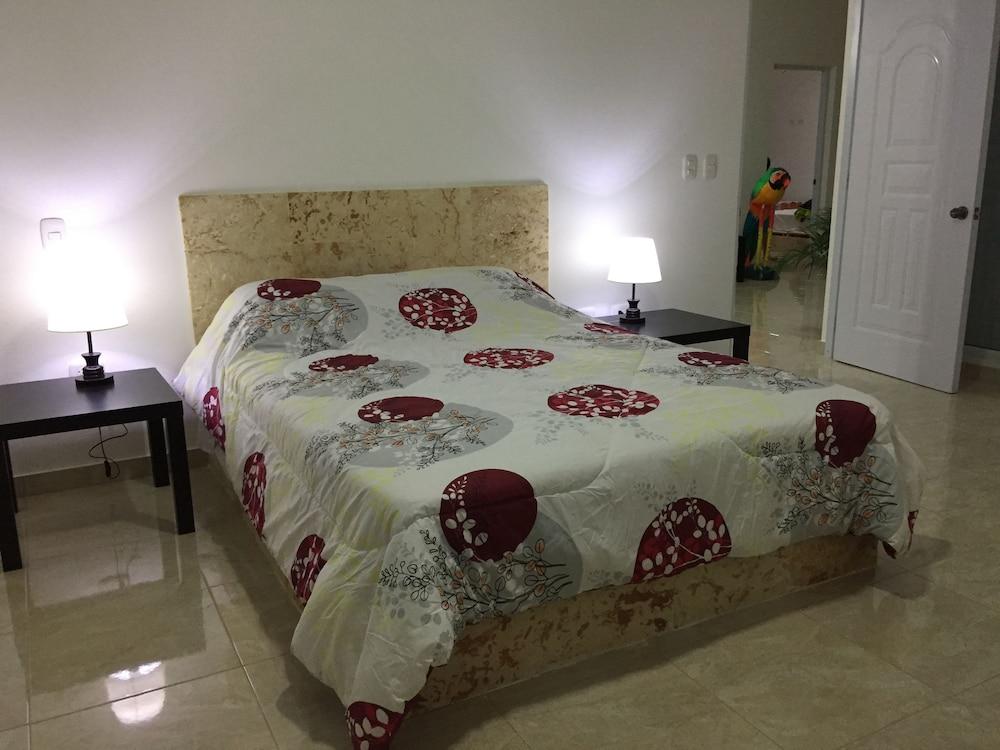 Hotel Boutique Caribbean Revelation