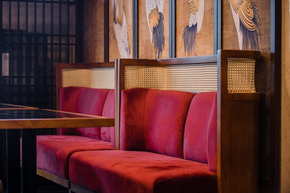 Jiufen The Dragon Smart Stay