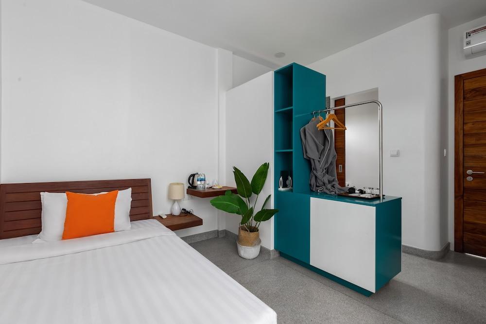 eOcambo Resort and Spa