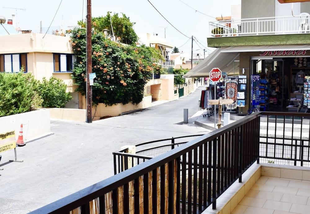 Sleepery Studio Levante Near the Sea