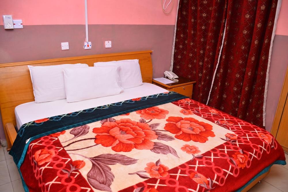 Access International Hotel Annex