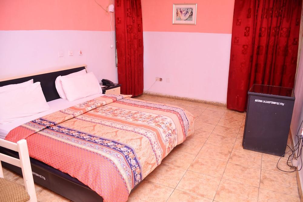 Access International Hotel Annex