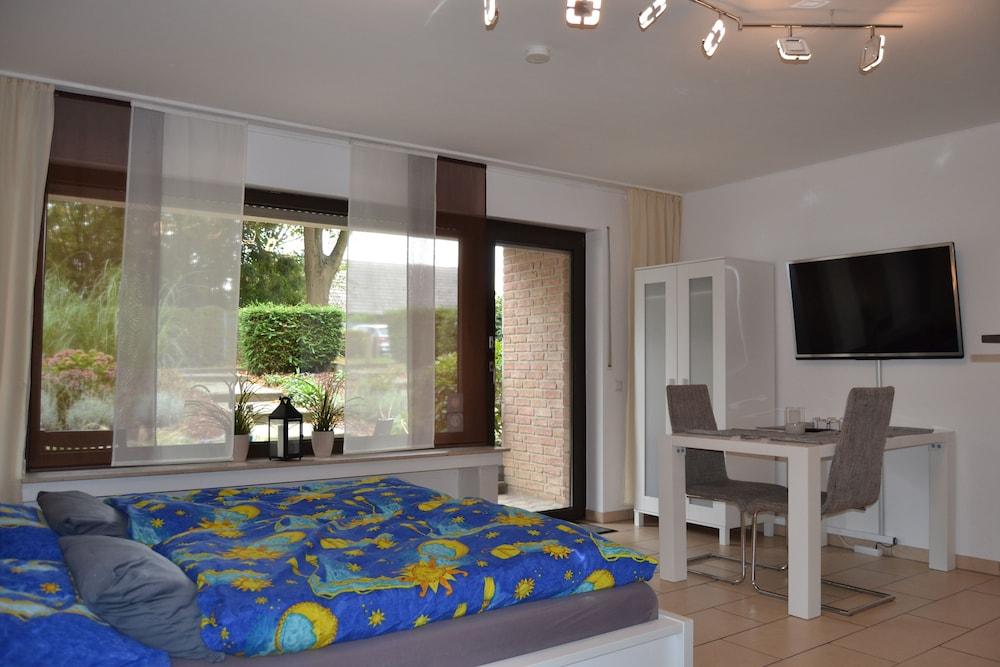 Ferienwohnung Schelsen