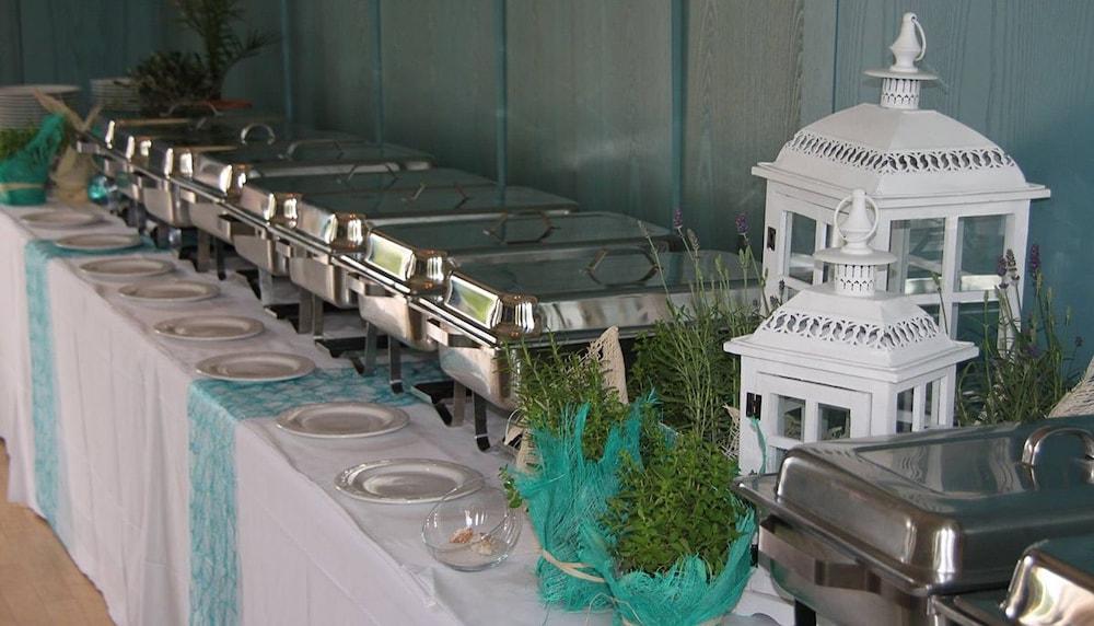 Hotel & Restaurant Residence