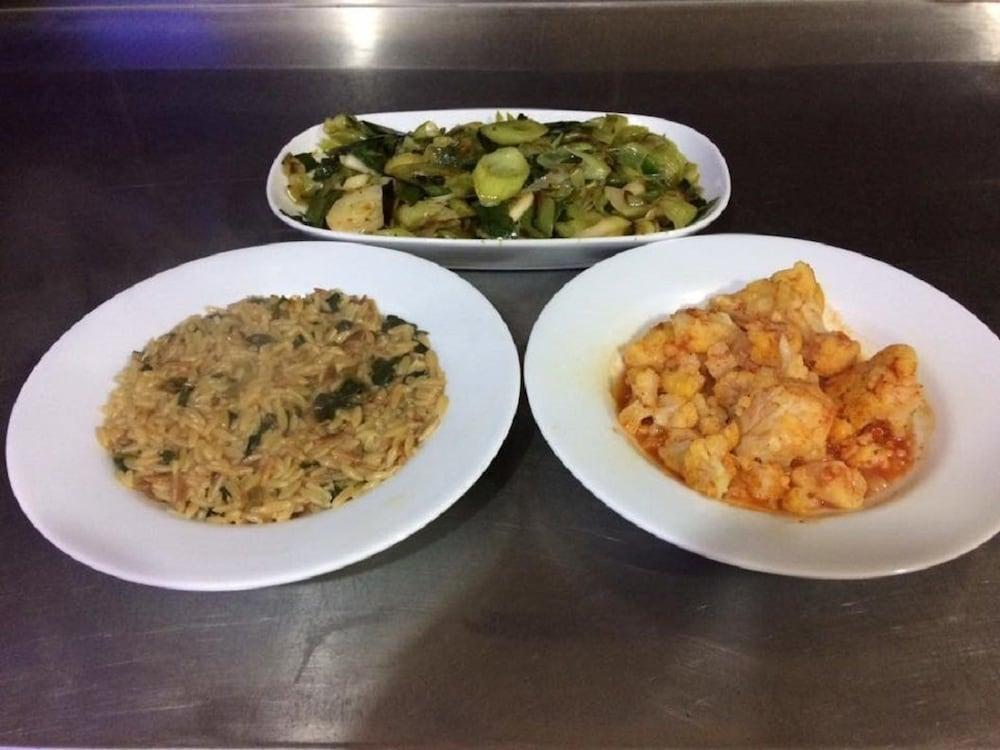 Assos Bahcivan Motel