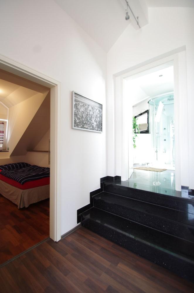 Luxury Apartments Bonn