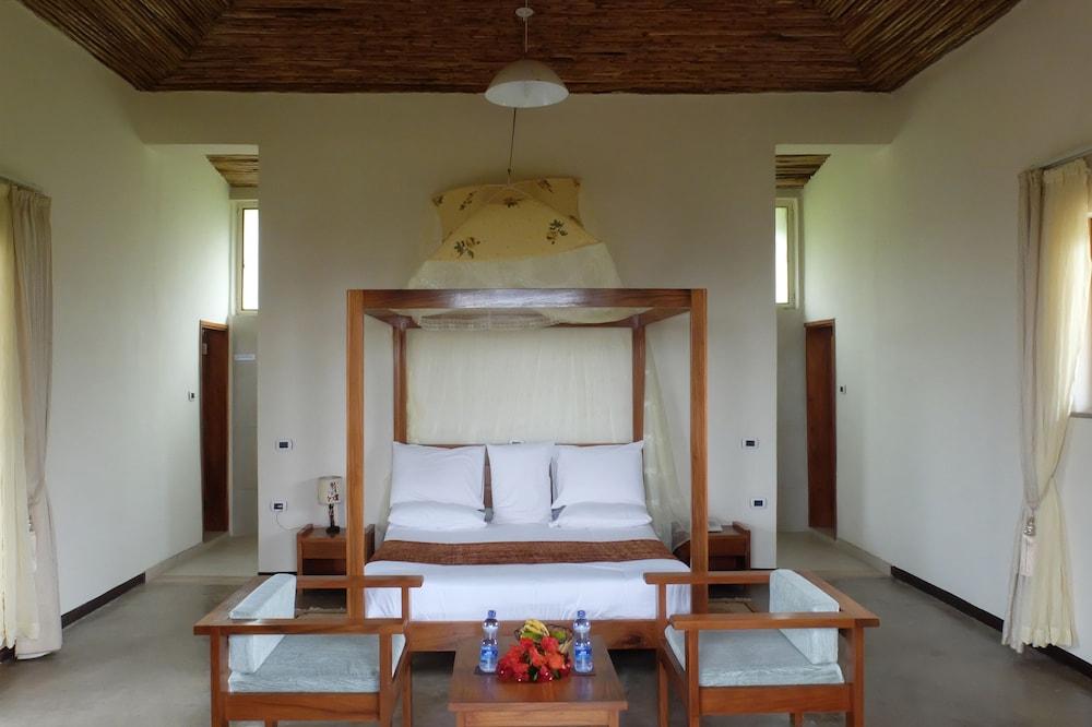 Mezena Resort and Spa