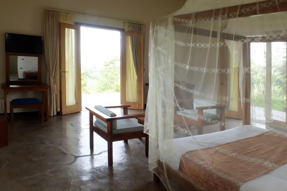 Mezena Resort and Spa