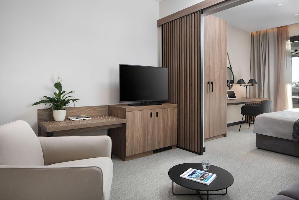 San Servolo Resort & Beer Spa