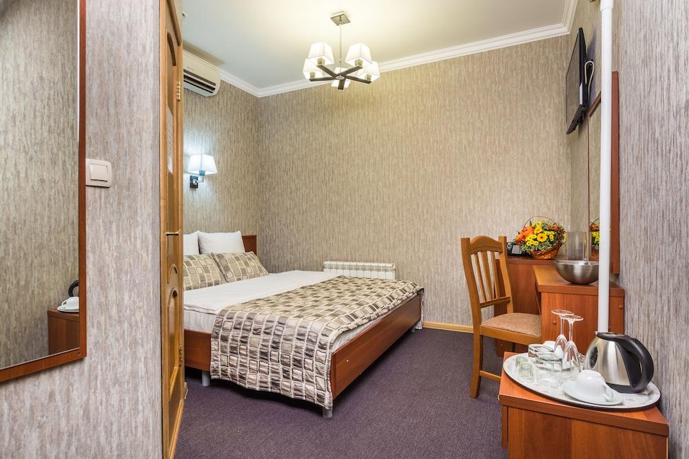 Pogosti.ru na Alekseevskoy