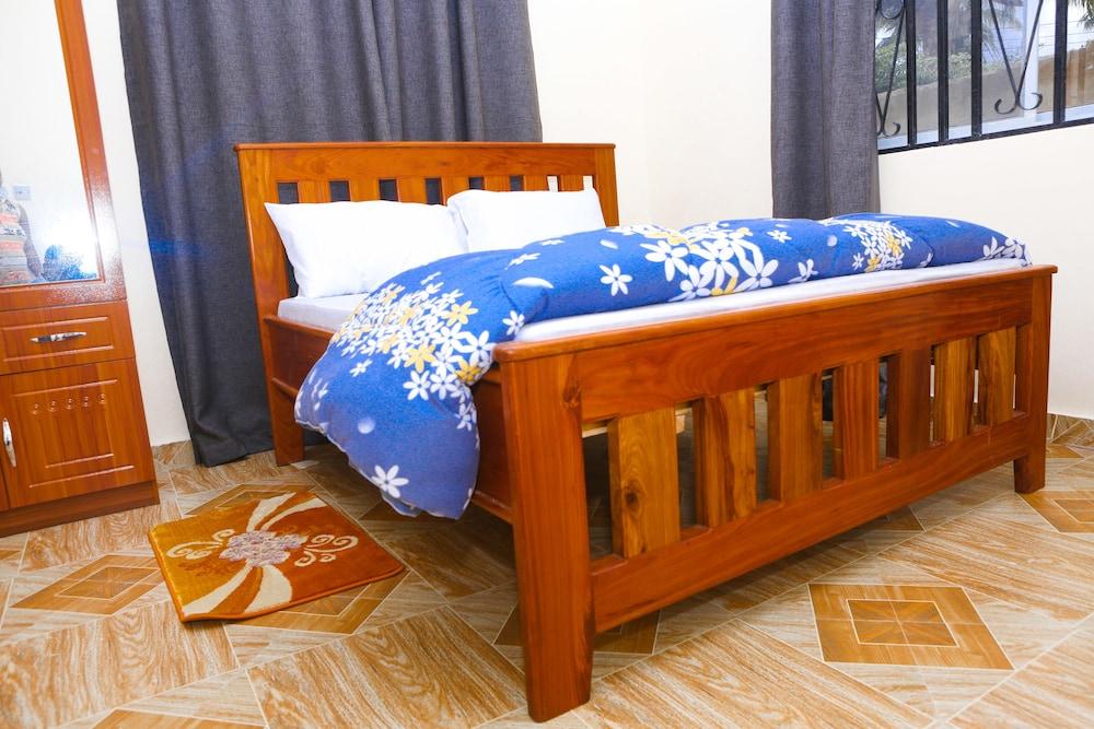 Chibuba Airport Accomodation