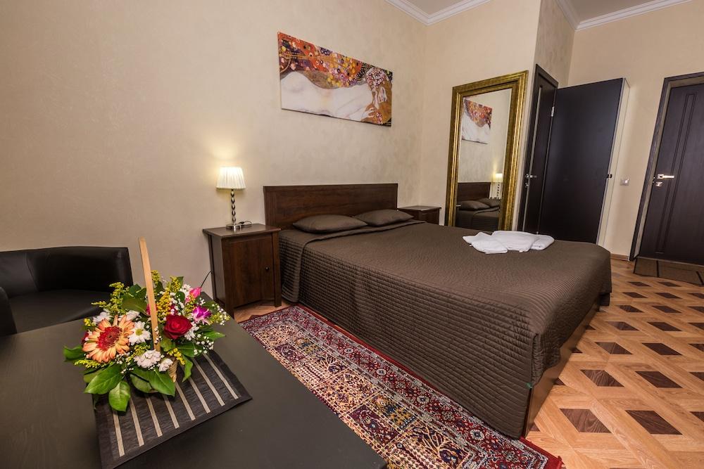 Pogosti.ru na Kolomenskoy