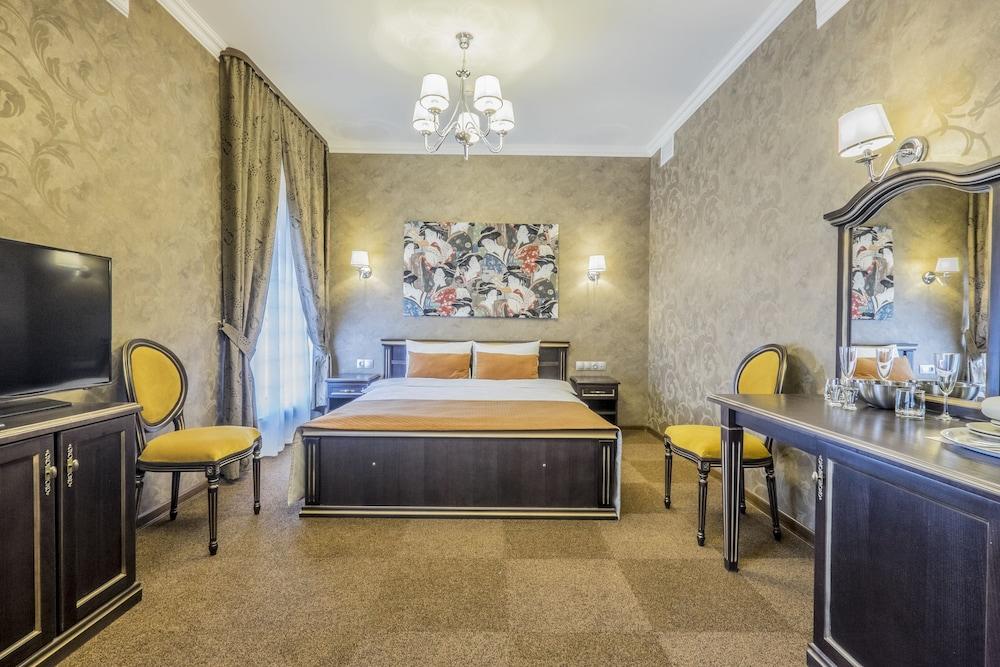 Pogosti.ru na Tulskoy