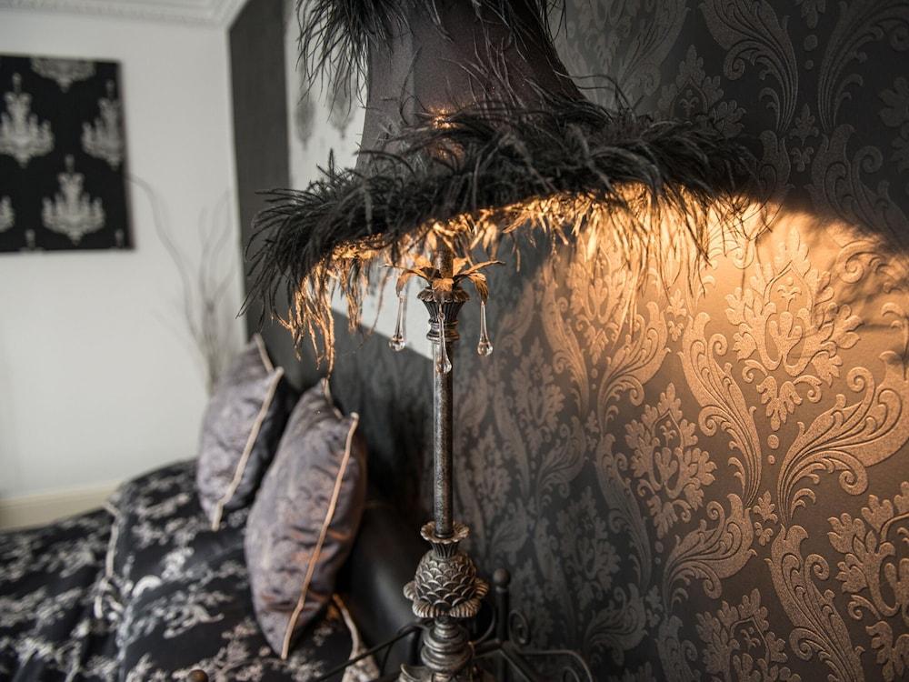 The Waters Edge Guest House