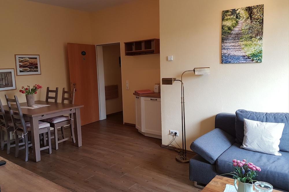 Apartments Luisenhof