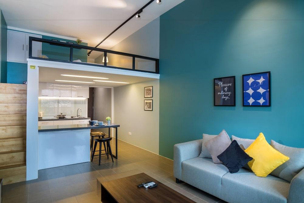 The Establishment Bangsar by Cobnb