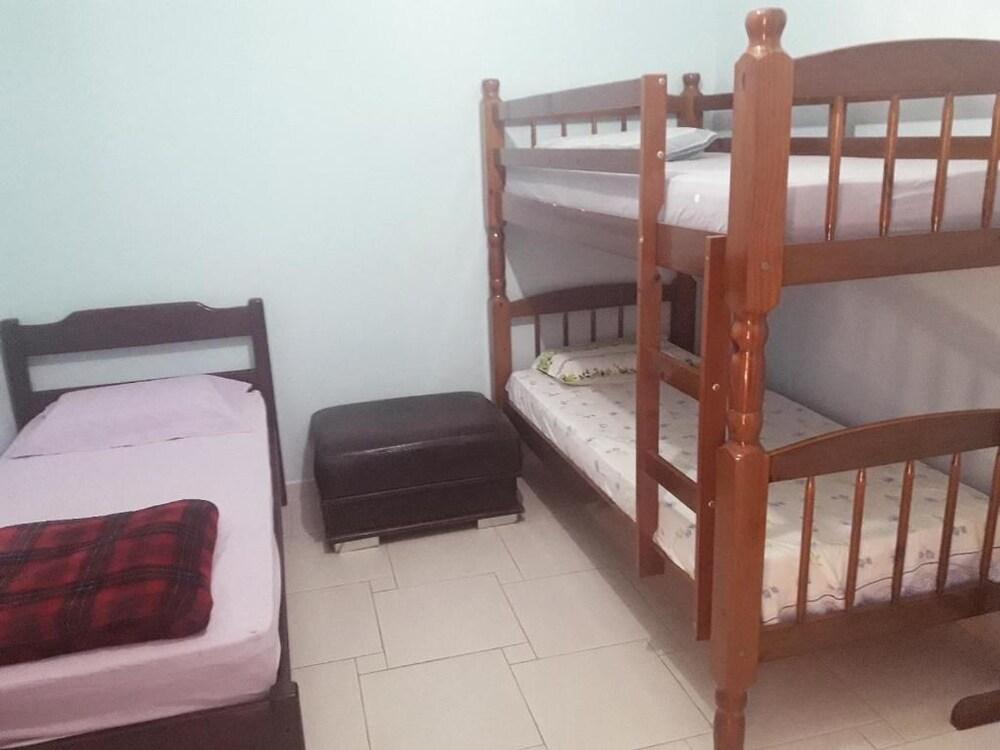 Pousada Terra de Ghosen