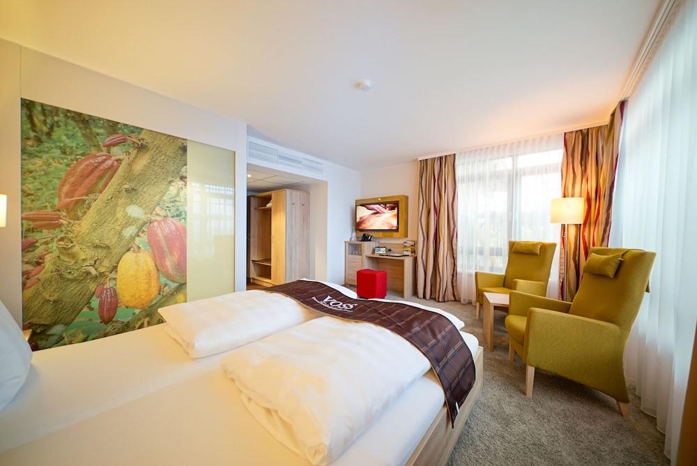 Das Schokoladenhotel