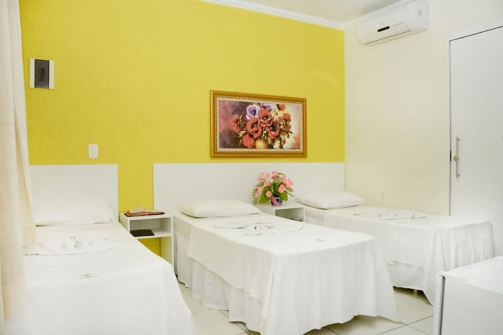 Pousada Âncora de Ouro