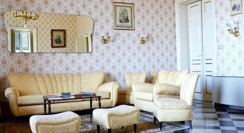 Bed & Breakfast Castello Vecchio