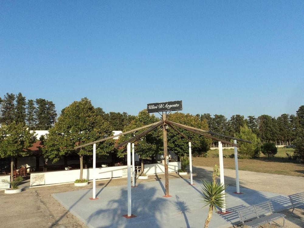 B&B Ulivi d'Argento