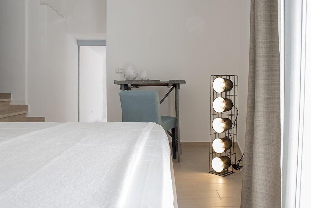 Dei Balzi Dimore di Charme