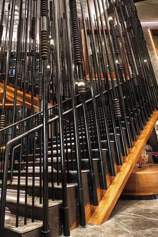 Renaissance Xi'an Hotel