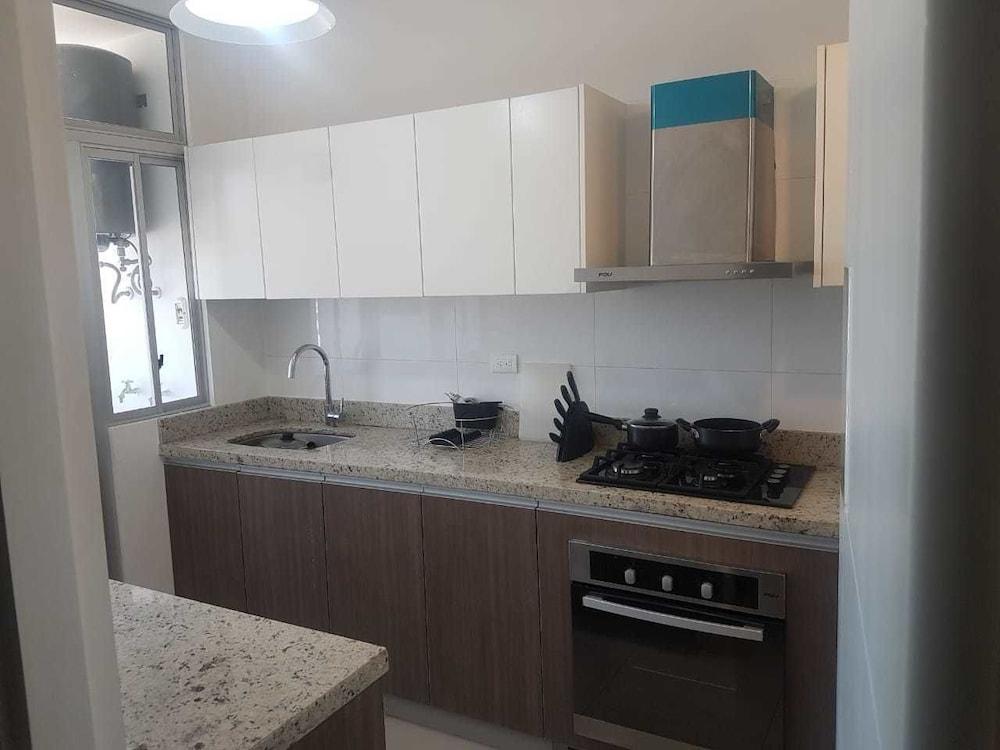 Suites las Palmeras del Chipe