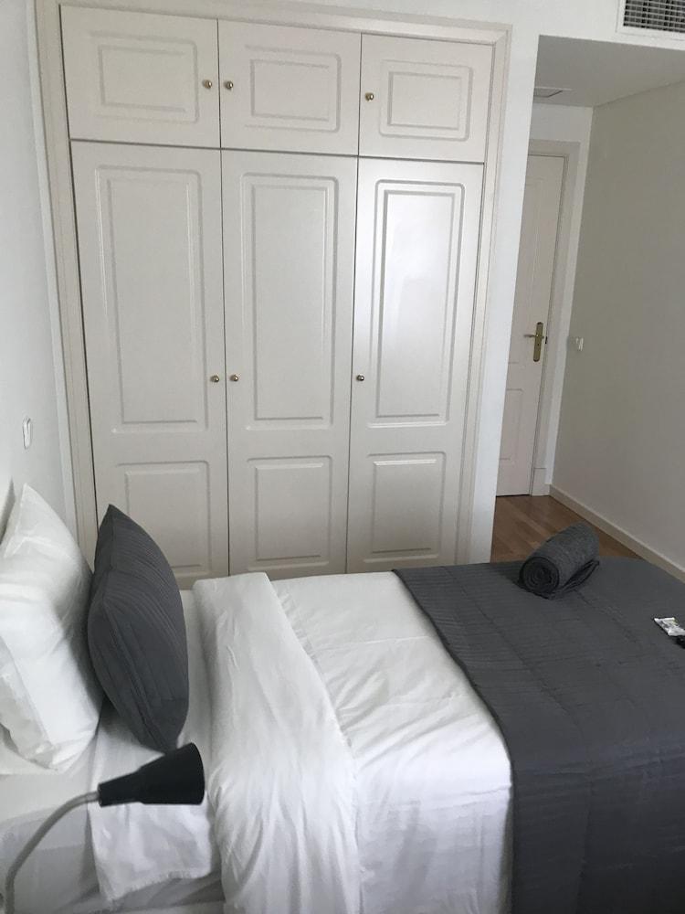 Saldanha Residence Apartments