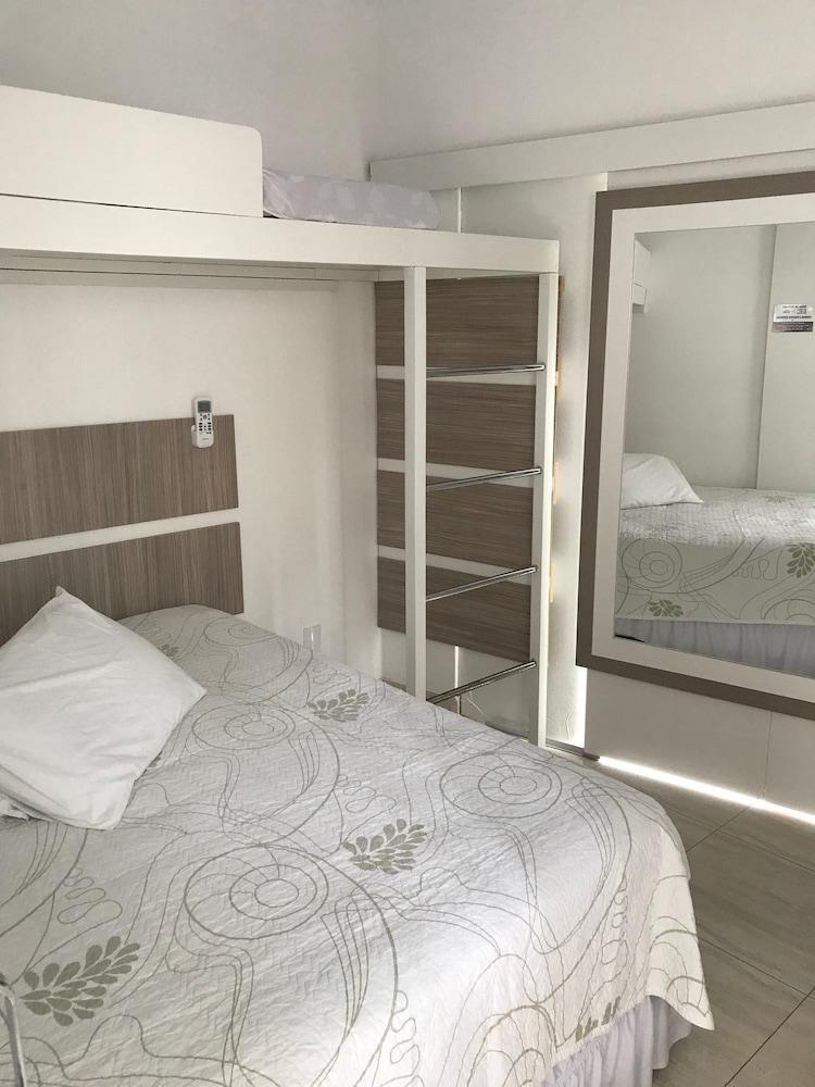 Residencial Flat Débora