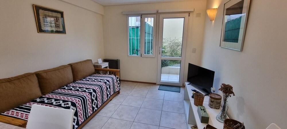 Bariloche Lake Apart