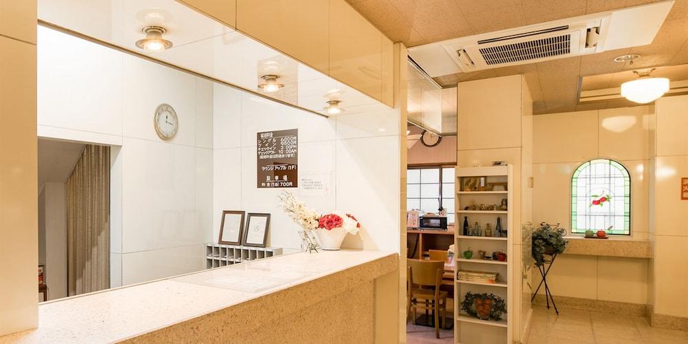 Business Hotel Apple