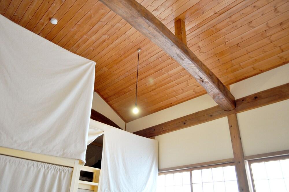 Takazuri Kita - Hostel