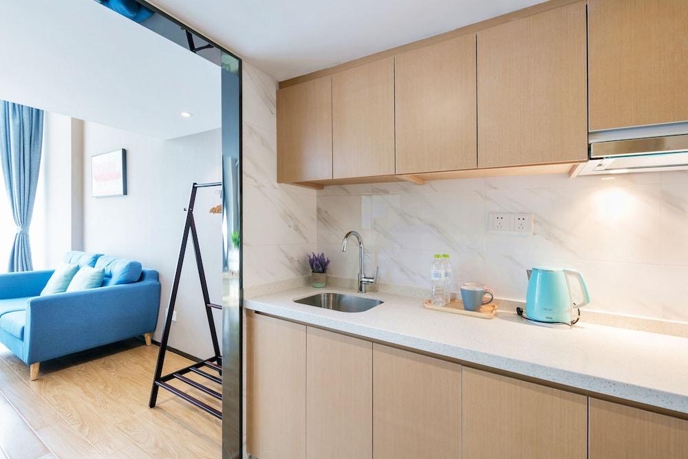 Hangzhou Najia Hotel