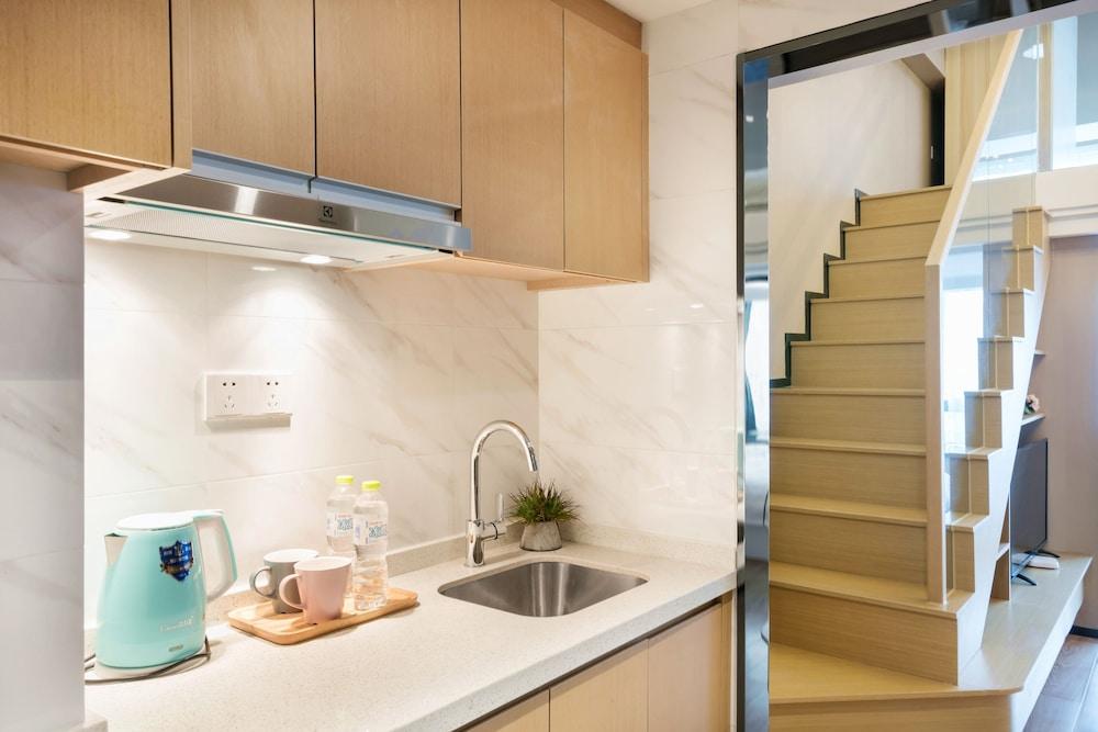 Hangzhou Najia Hotel