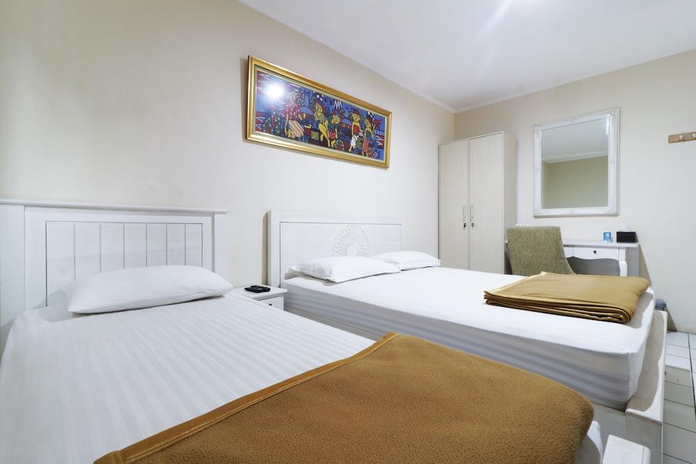 Jayagiri Guesthouse By Belgareti