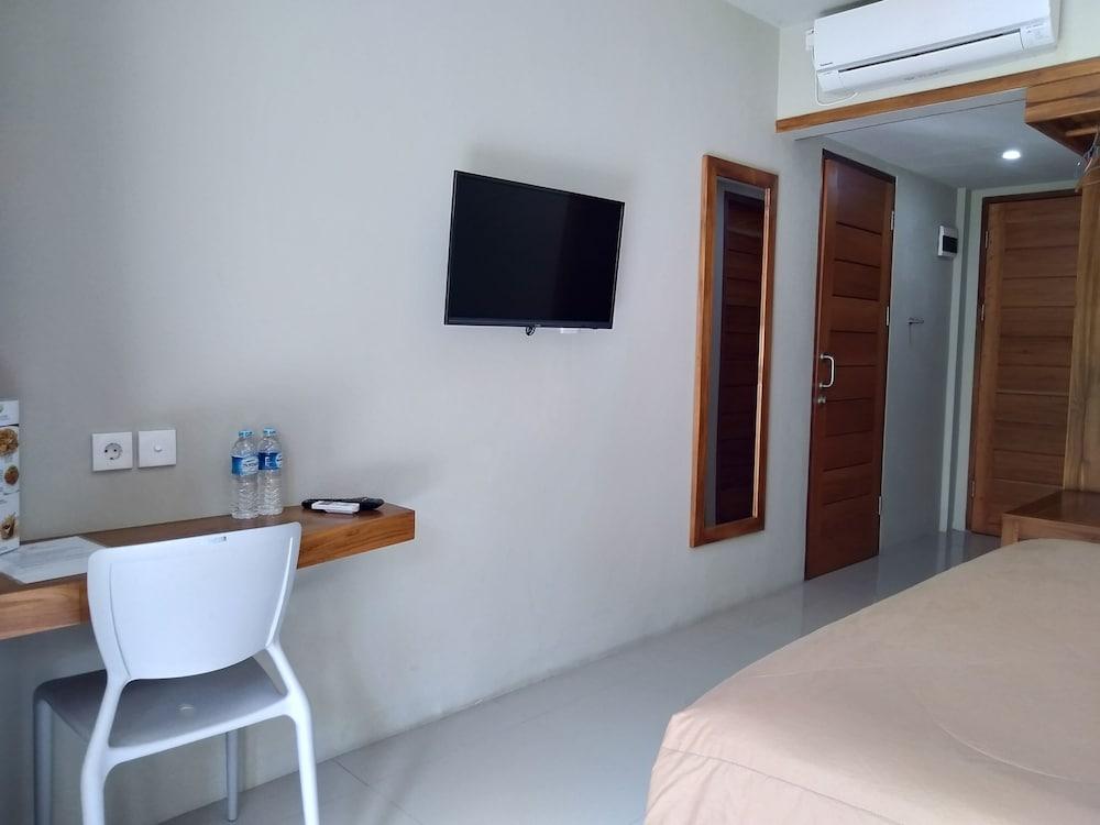 Hastina Hotel Lombok