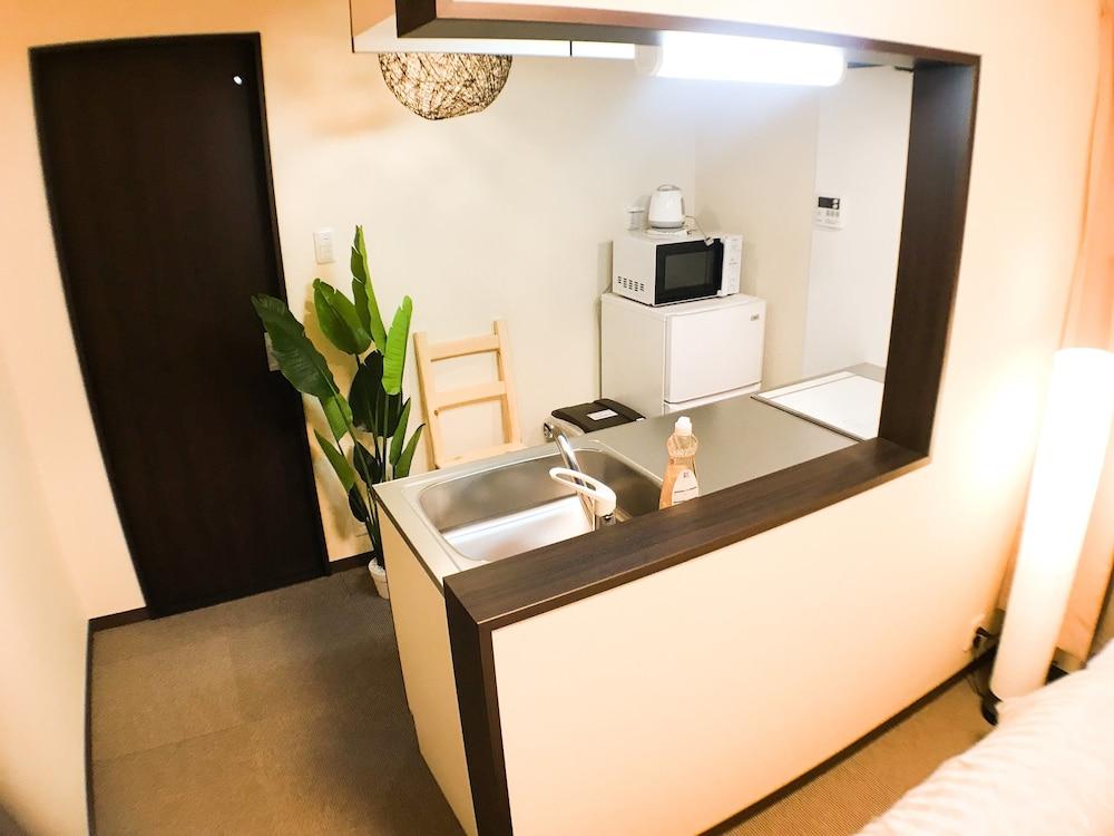 One More Heart at Kamishichiken 2