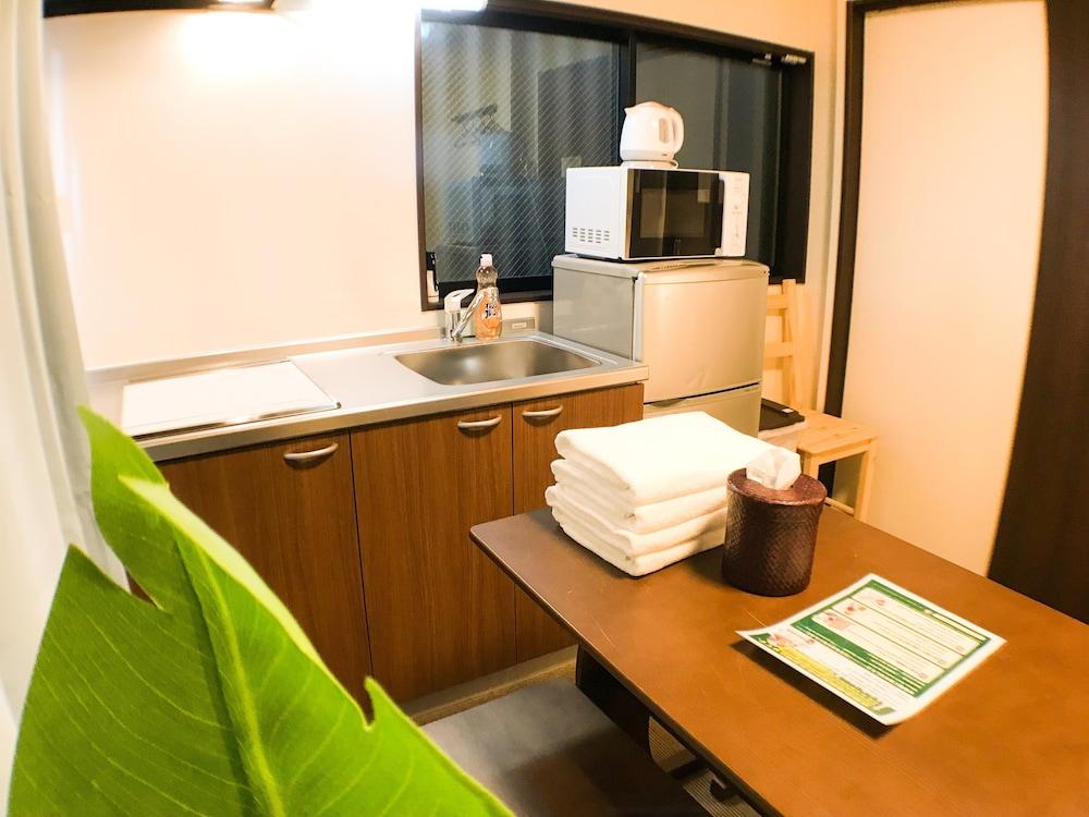 GH One More Heart at Toji 2