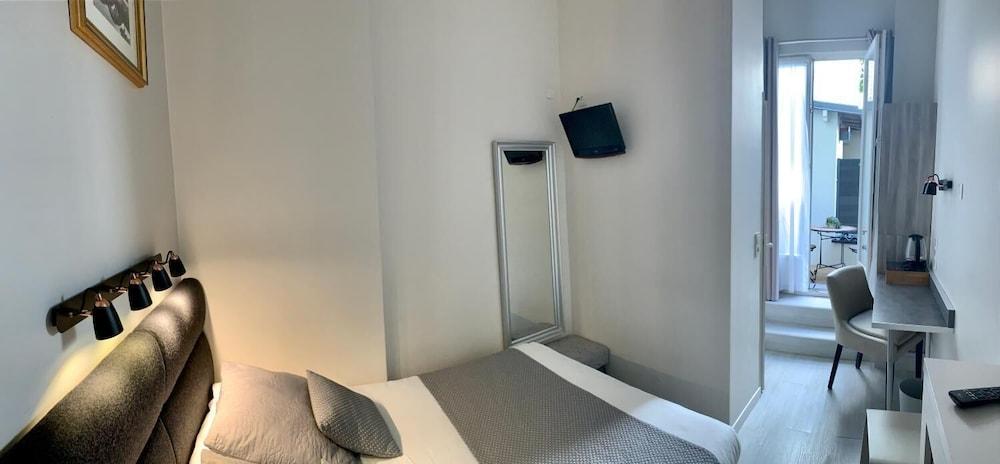 Hôtel Les Beaux Arts